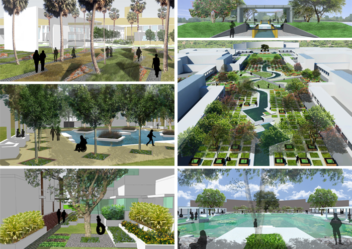 CENTRAL UNIVERSITY OF TAMIL NADU, THIRUVARUR