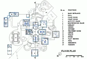 FLOOR-PLAN